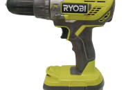 WIERTARKO - WKRĘTARKA AKUMULATOROWA UDAROWA RY