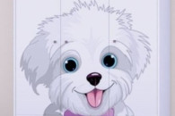 8Meble dziecięce i lóżko