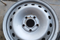 FELGI STALOWE 16 DO OPEL VIVARO Renault TRAFI