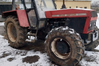 Zetor 12145