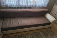 Narożnik 3,2 x 2,2 funkcja spania