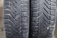 Opony zimowe Michelin Alpine 6 195/65 r15