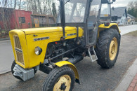 Ciągnik Rolniczy URSUS C 360-3P.1986r.
