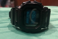G-shock
