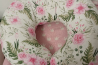 Rogal, kokon , kombinezon