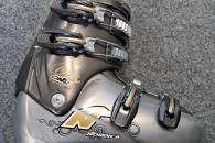 nowe buty narciarskie NORDICA one / 26.5