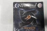 Pro Ludo - Rozszerzenie gry "Werwölfe von Düste