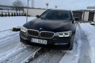 BMW Seria 5 530d Sport Line Adaptive LED