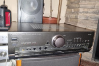 Wzmacniacz Technicsa SU A800 2x100Watt 4ohm