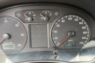 samochód osobowy Polo 1,4 TDI