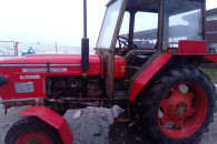 Zetor 4718