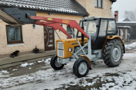 sprzedam ursusa C-360-3p