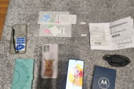 Motorola Moto G73 5G 8Gb ram + gratisy