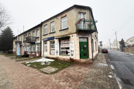 Kamienica w Centrum Miasta