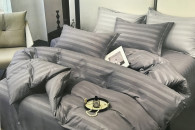 Komplet pościeli 4-częściowy,Lux,Satyna,180*245