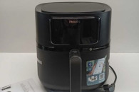 Air Fryer PHILIPS Ovi XXL na gwarancji