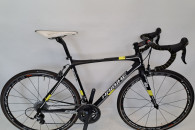 HAIBIKE Speed SL carbon / szosa