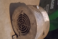 wentylator pieca prak nowy