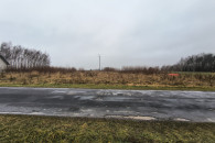 Działka Jelnon 40A gm Zapolice