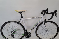 szosowy SCOTT Team CR1 carbon / szosa