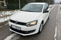 Volkswagen Polo V 1.0 mpi 70 5drzwi klimatyzacj