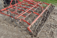 Agregat uprawowy 3 m