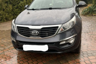 6Sprzedam Kia Sportage