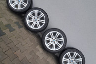 Sprzedam tanio felgi bmw m pakietowe