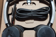 BT700C Słuchawki Voyager Focus 2, bezprzewodowe