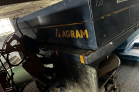 Sprzedam rozsiewacz bogballe