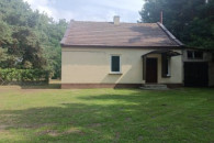 Sprzedam dom pod lasem w m. Chociw gm. Widawa