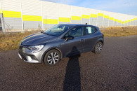Renault Clio 1.0 TCe