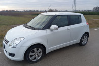 Sprzedam SUZUKI SWIFT 2009r. 1,3 benzyna