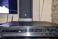 Odtwarzacz CD Pioneer PD-5030 Compact Disc