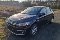 Citroën C-Elysée 1.6 VTi