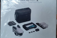 Nowy dron - MAVIC AIR 2 Fly + smart controller