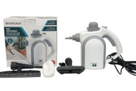 MYJKA PAROWA SILVERCREST HG04582