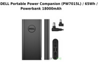 Powerbank do laptopów DELL