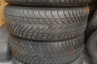 225/65R17 Good Year Ultra Grip+SUV 4X4 4 SZT.