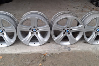 Alufelgi bmw 5x120 19" 9/10j