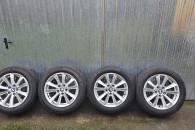 Koła BMW F10 F11 E90 E60