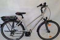 e-bike STAIGER SINUS B2 WYPRZEDAŻ -50%