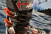 buty narciarskie NORDICA Speed Machine / 26.5