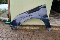 Lewy błotnik przód Opel Vectra C /Signum 2008