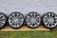 Alu felgi 245/35/19 ORGINAŁ AUDI RS4 !!!