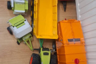 Sprzedam zbwki Bruder