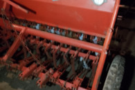 Sprzedam siewnik poznaniak z1988r