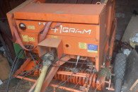 Prasa gallignani 9120