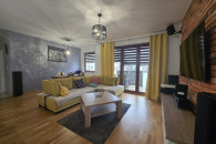 3-pokojowe Mieszkanie 78m2 na Braterstwa Broni