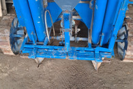 Sadzarka do ziemniaków